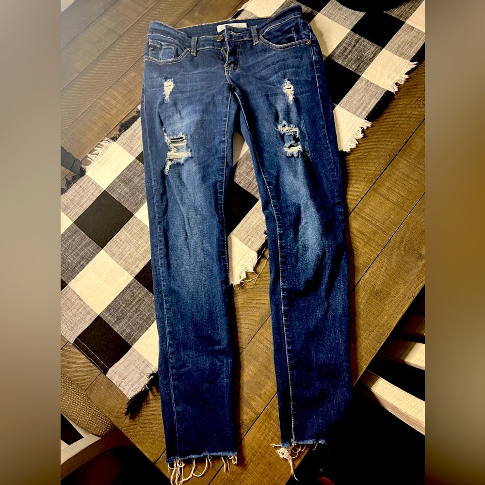 KanCan Estilo Jeans